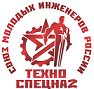 Техноспецназ Logo